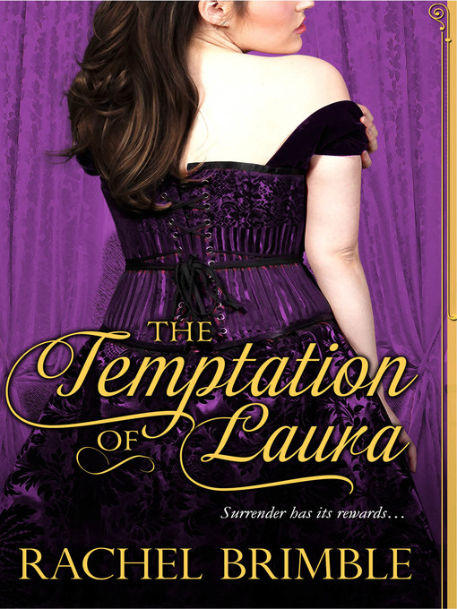 Title details for The Temptation of Laura by Rachel  Brimble - Available